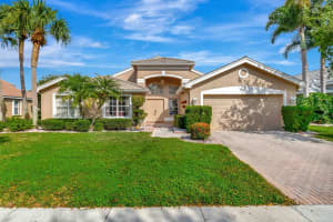 11255 Barca Boulevard, Boynton Beach, FL 33437 - MLS#R11059485