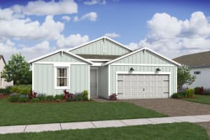 10451 Dreamweaver Road 7, Port Saint Lucie, FL 34987 Sold 04/18/25
