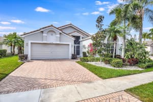 10378 Utopia Circle E, Boynton Beach, FL 33437 Sold 08/20/25