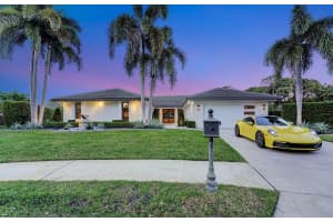 3628 NW 23rd Terrace, Boca Raton, FL 33431 Sold 05/15/25
