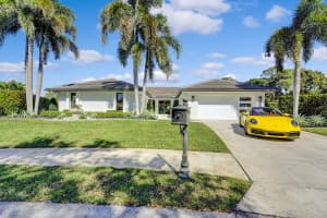 3628 NW 23rd Terrace, Boca Raton, FL 33431 Sold 05/15/25