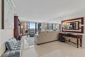 3400 N Ocean Drive 1406, Singer Island, FL 33404 Sold 05/05/25
