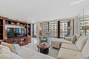 3400 N Ocean Drive 1406, Singer Island, FL 33404 Sold 05/05/25