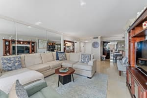 3400 N Ocean Drive 1406, Singer Island, FL 33404 Sold 05/05/25