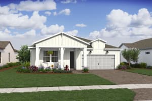 10443 NW Dreamweaver Road 8, Port Saint Lucie, FL 34987 Sold 01/08/26