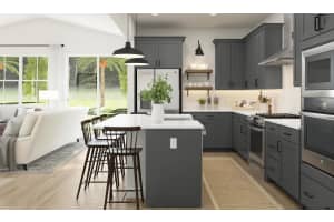 10443 NW Dreamweaver Road 8, Port Saint Lucie, FL 34987 - MLS#R11059499