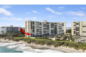 100 Ocean Trail Way 301, Jupiter, FL 33477 Sold 04/21/25