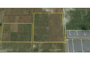 Tbd 122nd Avenue SW, Vero Beach, FL 32968 Sold 03/31/25