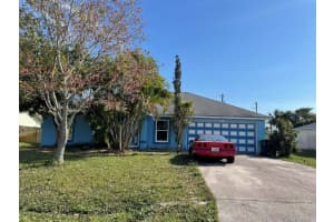 2470 SE Toledo Avenue, Port Saint Lucie, FL 34952 Sold 03/31/25