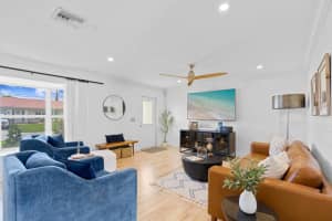 1609 NW 8th Street, Boca Raton, FL 33486 Sold 07/11/25