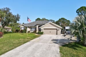8356 97th Court, Vero Beach, FL 32967 Sold 03/21/25