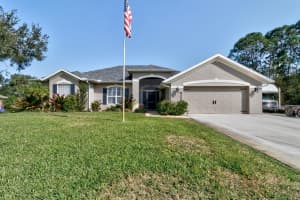 8356 97th Court, Vero Beach, FL 32967 Sold 03/21/25