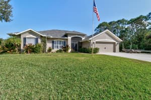 8356 97th Court, Vero Beach, FL 32967 Sold 03/21/25