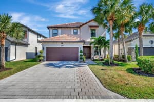 5883 Sandbirch Way, Lake Worth, FL 33463 Sold 05/02/25