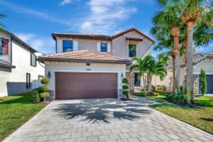 5883 Sandbirch Way, Lake Worth, FL 33463 Sold 05/02/25