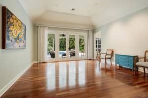 407 Sable Oak Drive, Indian River Shores, FL 32963 Sold 04/11/25