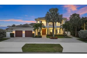 624 Pilot Road, North Palm Beach, FL 33408 Sold 07/31/25