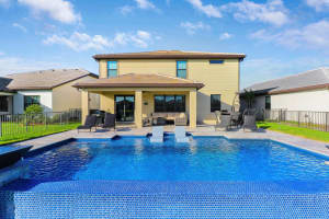 724 SE Boboli Way, Port Saint Lucie, FL 34984 Sold 07/16/25