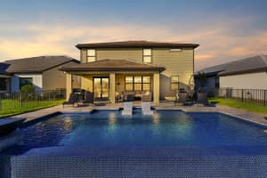 724 SE Boboli Way, Port Saint Lucie, FL 34984 Sold 07/16/25