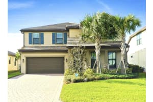 724 SE Boboli Way, Port Saint Lucie, FL 34984 Sold 07/16/25