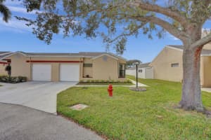 4540 Amherst Circle 101, West Palm Beach, FL 33417 Sold 04/18/25