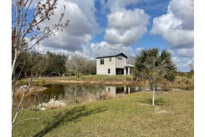 16738 Nw 262nd Street, Okeechobee
