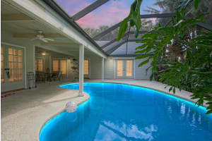 7 Perriwinkle Circle, Sewalls Point, FL 34996 Sold 06/18/25