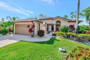 13329 Touchstone Court, Palm Beach Gardens, FL 33418 Sold 03/21/25