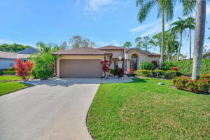 13329 Touchstone Court, Palm Beach Gardens, FL 33418 Sold 03/21/25