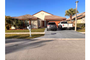 20991 Woodspring Avenue, Boca Raton, FL 33428 Sold 05/02/25