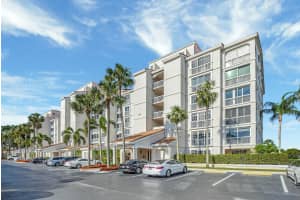 17031 Boca Club Boulevard 103a, Boca Raton, FL 33487 Sold 08/12/25
