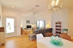 1812 Sandhill Crane Drive 1, Fort Pierce, FL 34982 Sold 07/16/25