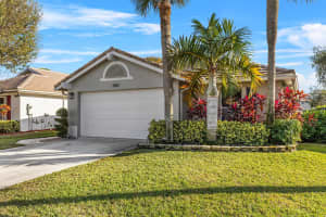 7881 Manor Forest Lane, Boynton Beach, FL 33436 Sold 05/02/25