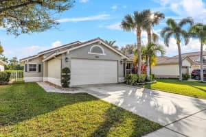 7881 Manor Forest Lane, Boynton Beach, FL 33436 Sold 05/02/25