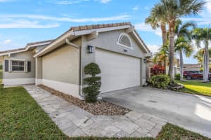 7881 Manor Forest Lane, Boynton Beach, FL 33436 Sold 05/02/25