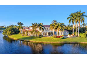 2600 Fairway Island Drive, Wellington, FL 33414 - MLS#R11059573