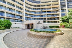4740 S Ocean Boulevard 404, Highland Beach, FL 33487 Sold 07/10/25