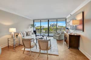 4740 S Ocean Boulevard 404, Highland Beach, FL 33487 Sold 07/10/25