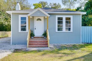 304 N 15th Street, Fort Pierce, FL 34950 Sold 06/23/25