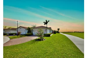 24031 SW Firenze Way, Port Saint Lucie, FL 34986 - MLS#R11059584