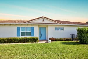 24031 SW Firenze Way, Port Saint Lucie, FL 34986 - MLS#R11059584