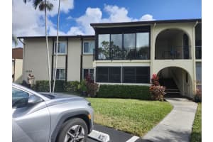 3526 La Palmas Court D-2 Green Acres, FL 33463 - Off Market