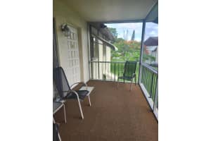 3526 La Palmas Court D-2 Green Acres, FL 33463 - Off Market