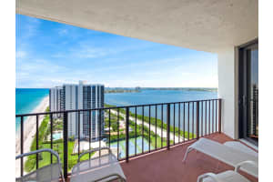 5420 N Ocean Ph4 Drive Ph4, Singer Island, FL 33404 - MLS#R11059590