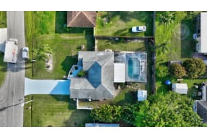 1326 SE Preston Ln Lane, Port Saint Lucie, FL 34983 Sold 05/08/25