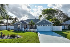 1326 SE Preston Ln Lane, Port Saint Lucie, FL 34983 Sold 05/08/25