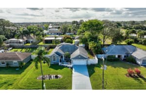 1326 SE Preston Ln Lane, Port Saint Lucie, FL 34983 Sold 05/08/25