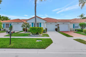 6196 Floral Lakes Drive, Delray Beach, FL 33484 Sold 05/23/25