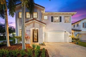 528 Tomahawk Court, Palm Beach Gardens, FL 33410 Sold 04/17/25