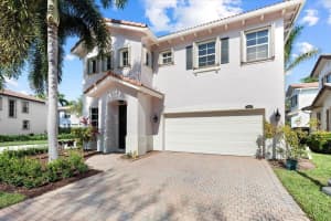 528 Tomahawk Court, Palm Beach Gardens, FL 33410 Sold 04/17/25